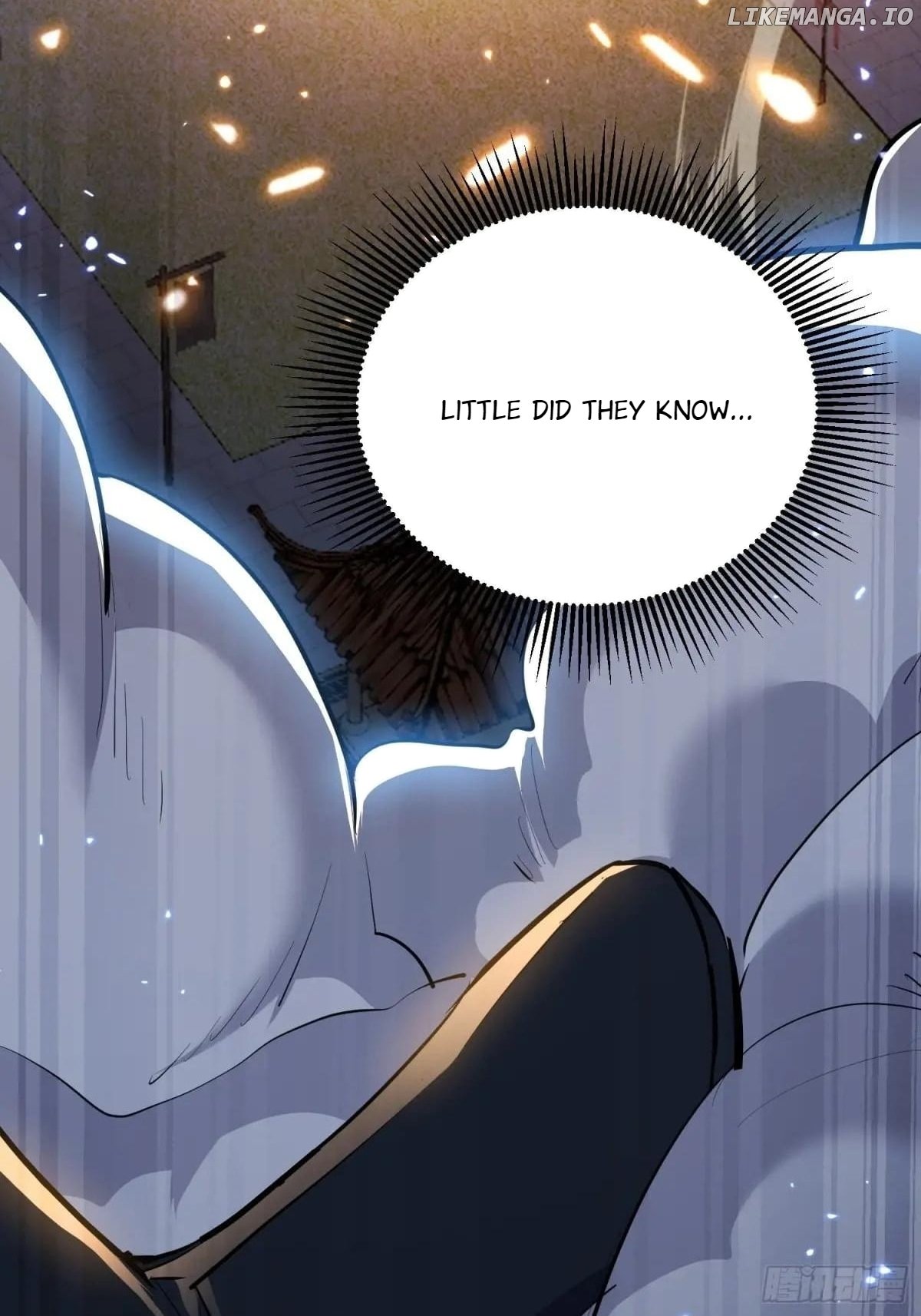 My Empress Apprentice is Becoming Evil Chapter 10 - page 72